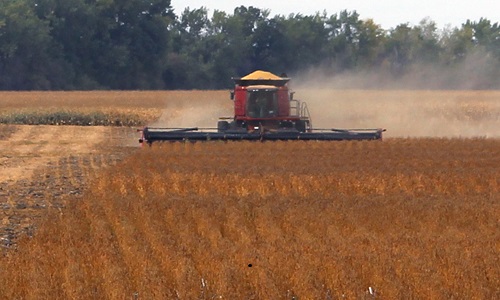 Harvest Image