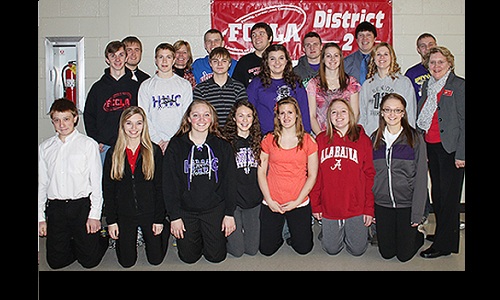 Harvey FCCLA STAR event.Mar 2 issue.jpg Image