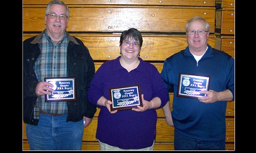 Harvey FFA Honorary Winners - Apr 20 issue Image