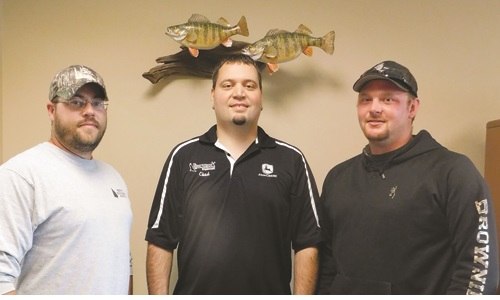 Harvey Wildlife Club Image