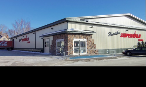 Heinrich's SuperValu Image