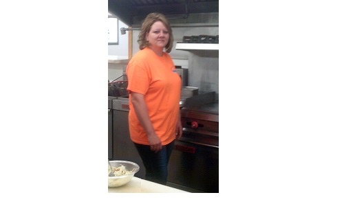 Hornbacher's Cafe Image