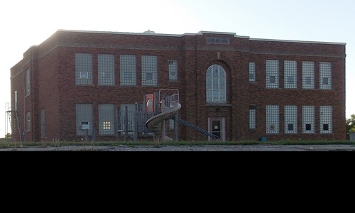 Hurdsfield School Image