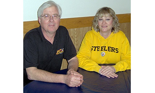 Jim & Jean Image
