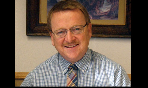 John Mogren Image