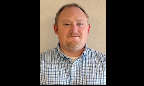 Sheriff Johnny Lawson Image