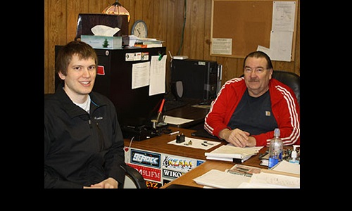 KHND Staff Image