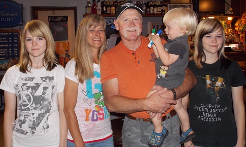 New owners of Motorheads Image
