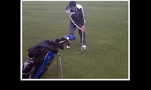 Koby qualifies for State Image