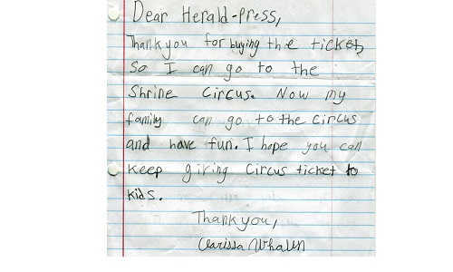 Letter to editor Image
