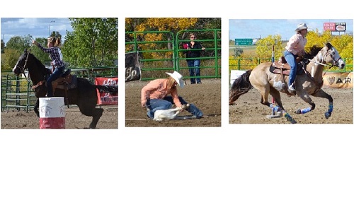 High School Rodeo Image