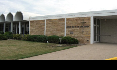 LHGS celebrates 50 yrs Image