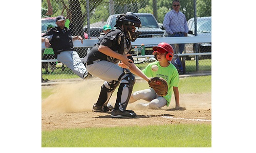 Madden Thorson Image