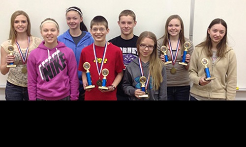Mathcounts Image