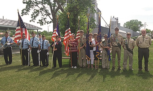 Memorial Day Image