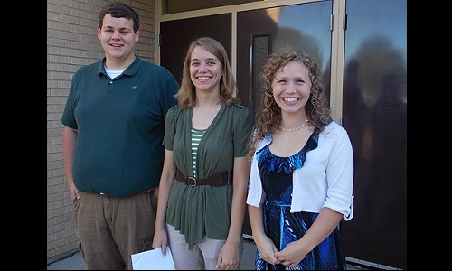 New F-B teachers Image