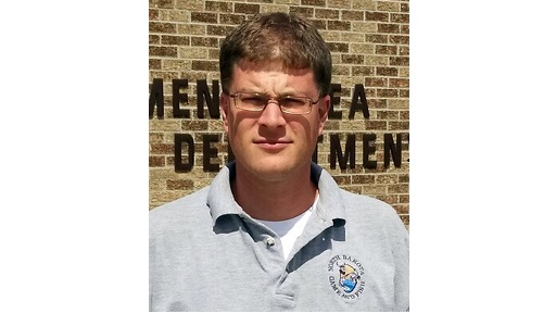 New Lonetree director Image