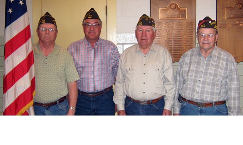 Harvey's VFW Post 1868 Image