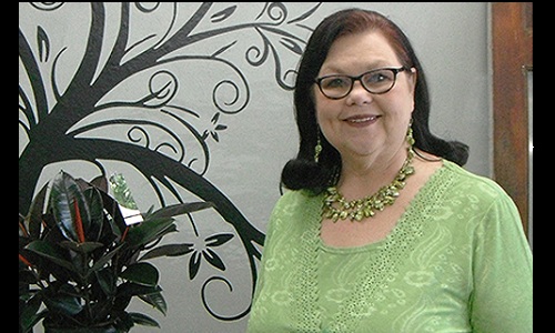Perfect Petals new owner.Apr 13 issue Image