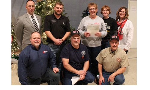 HACF grants Image