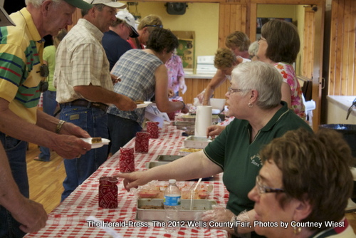 Rhubarb Fest Image