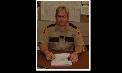 Deputy Roehrich Image