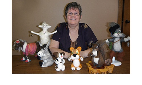 Ruth Image