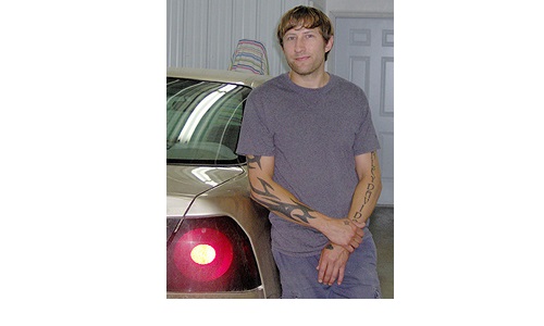 Ryan Schneibel Image