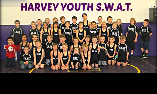 S.W.A.T Wrestling Image