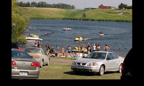 Schroeder Park Image