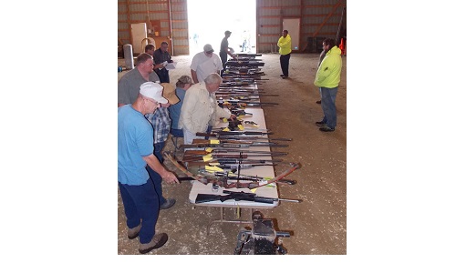 Sheriff's Sale Image