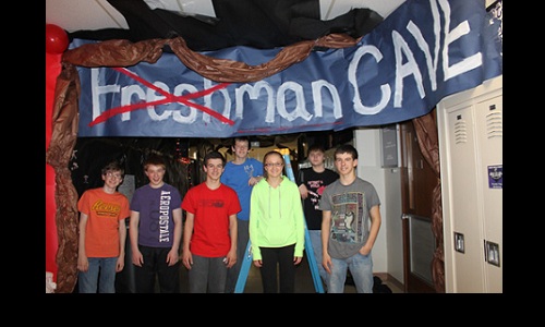Snowfest Freshmen-Mar 16 issue.jpg Image