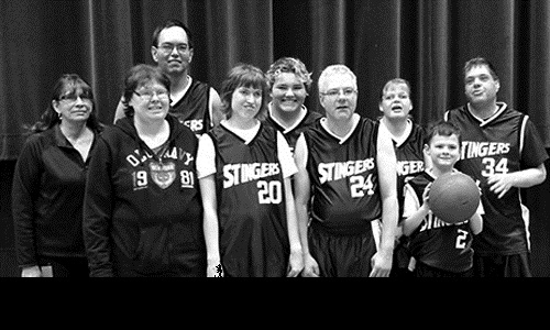 STINGERS Image