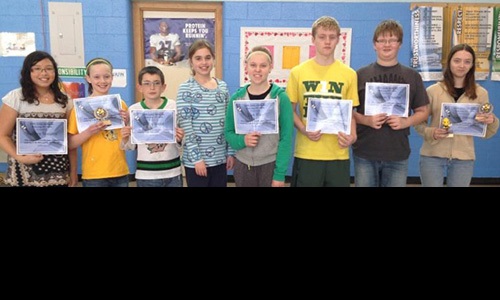 Spelling Bee Image