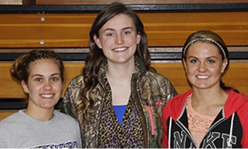 Svensgaard Recipients Image