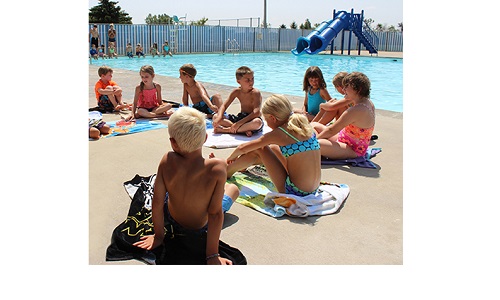 Harvey Pool Image