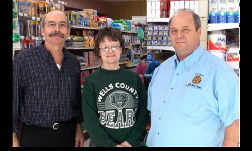 Tracy's Market Image