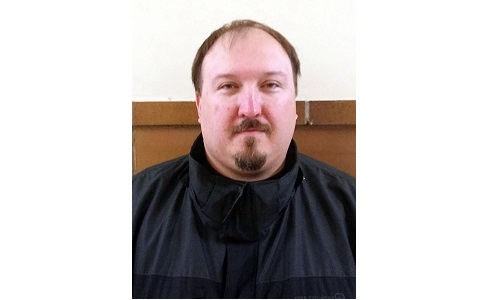 Police Chief Tesch Image