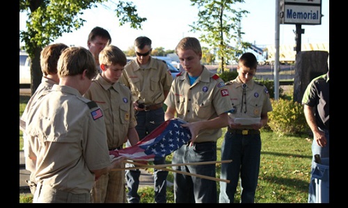 Troop 534 Image