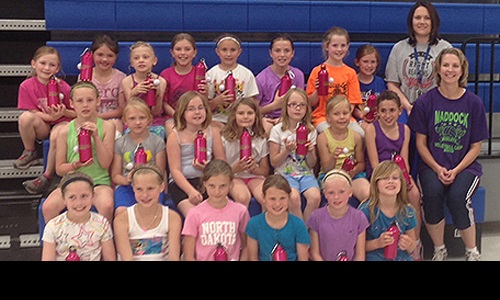 HWC VB Camp Image