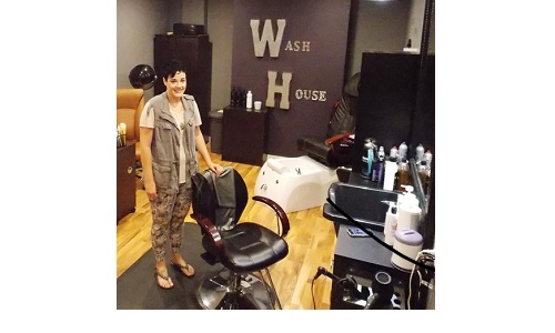 New salon in Fessenden Image