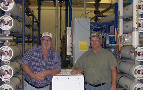 Olson and Weinmann Image