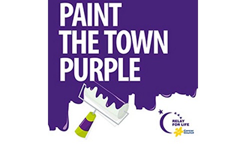 Relay for Life Image