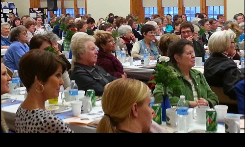 Women's Ag Program Image