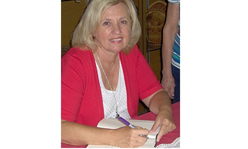 Elaine Brye Image