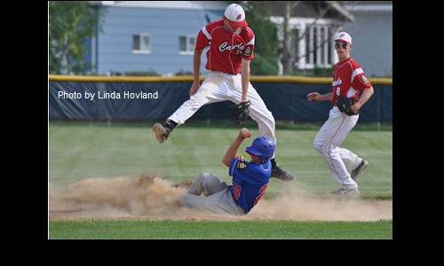 Nyhus SAFE at 2nd Image