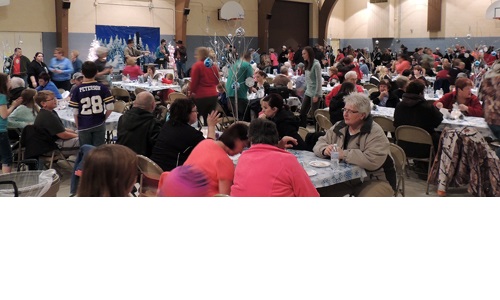 Chili feed Image