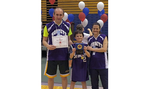 Snyder Family Image