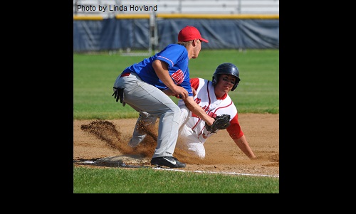 Brady Bachmeier Image