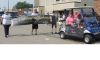 4th of July Parade Image